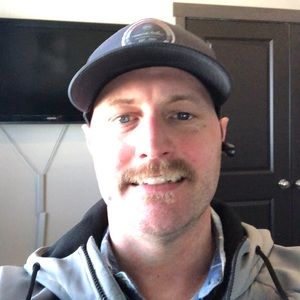 Meet your Posher, Dan